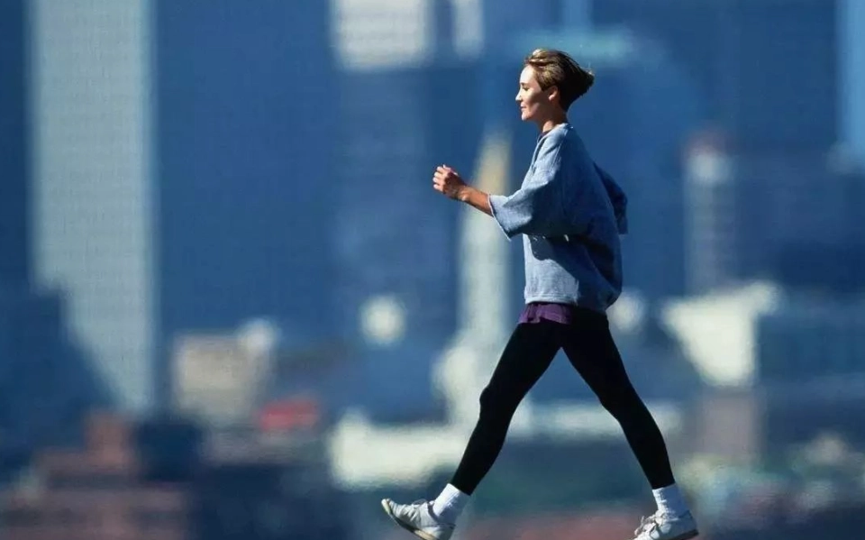 每日運動好處 每日運動好處