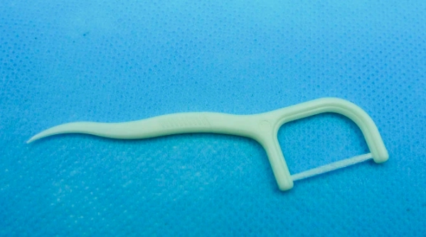 牙線使用時間 牙線使用時間