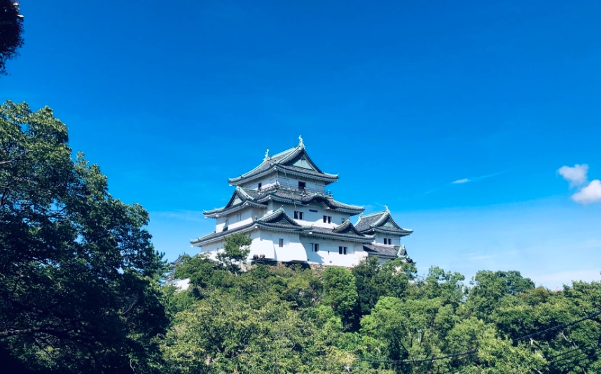 和歌山一日游行程