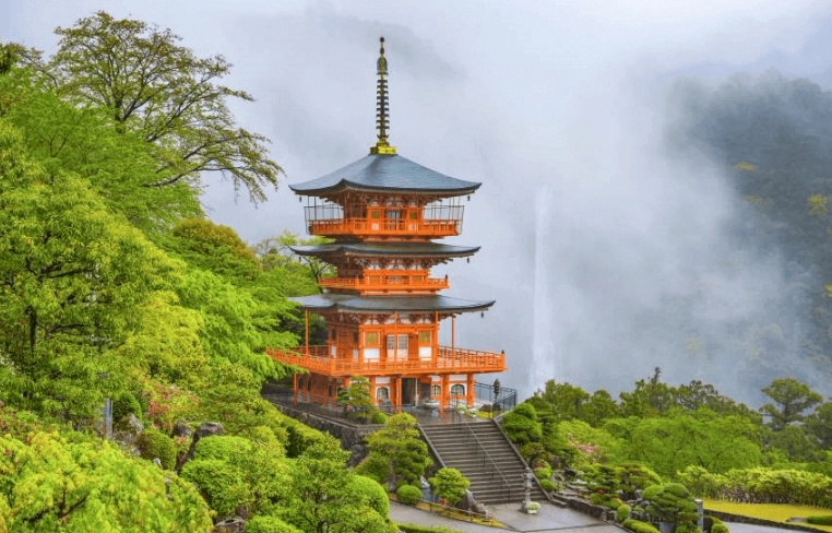 和歌山冬天雪況 和歌山冬天雪況