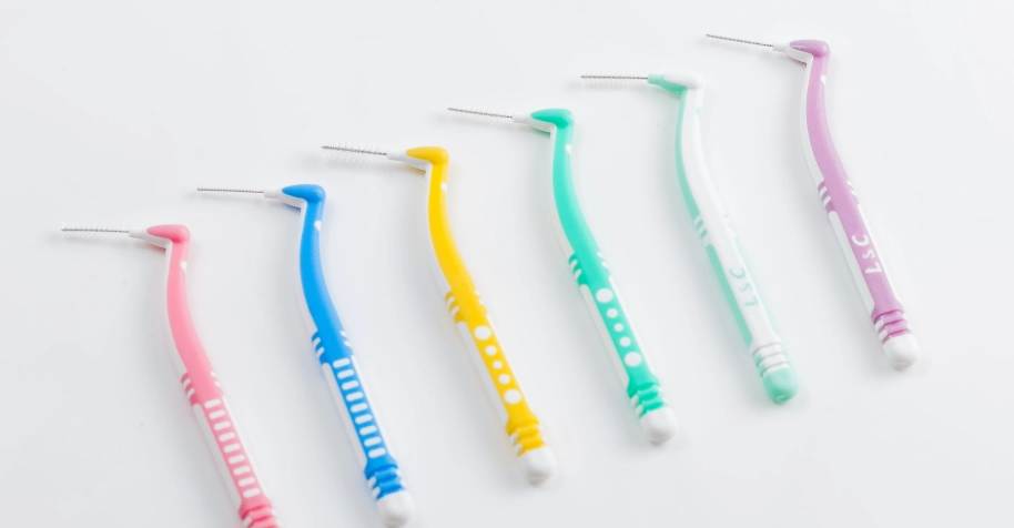 牙間刷使用問題 牙間刷使用問題