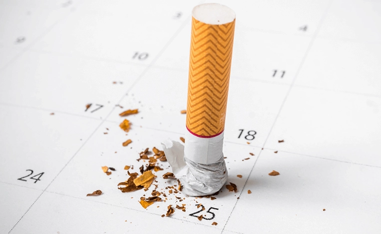 戒菸失敗原因 戒菸失敗原因