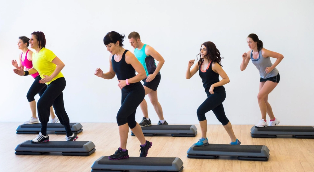 脂肪燃燒黃金時段