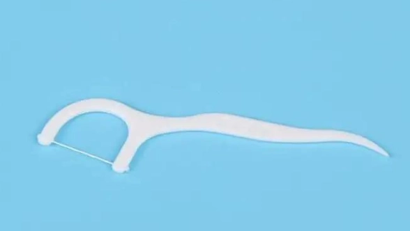 牙線使用方法 牙線使用方法