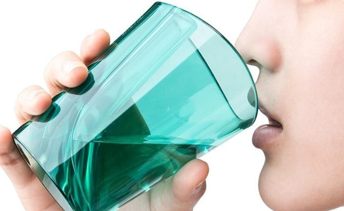 口腔清潔漱口水