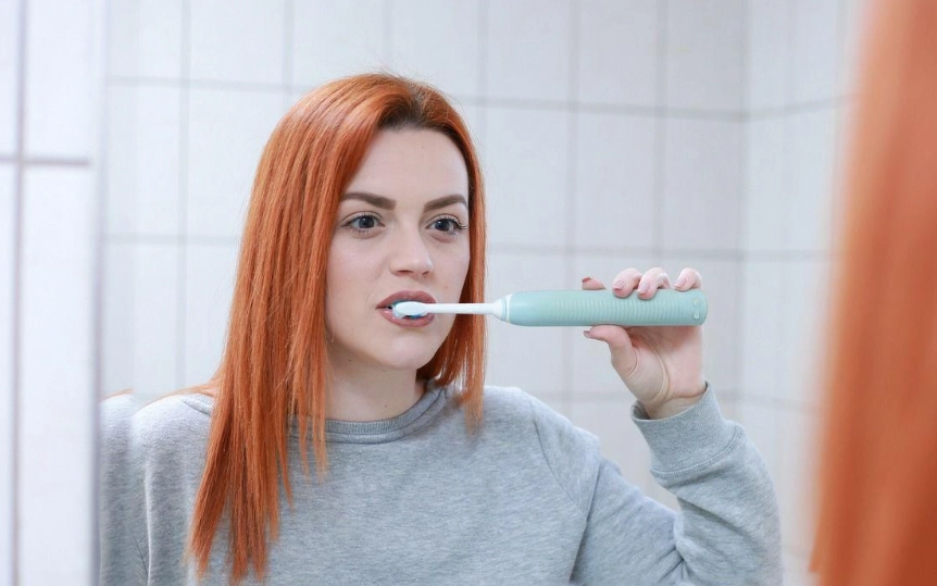 口腔護理步驟 口腔護理步驟