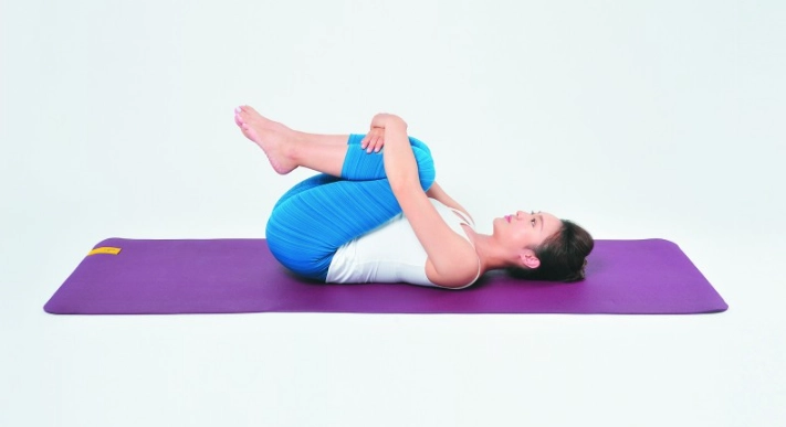 下背部肌肉訓練