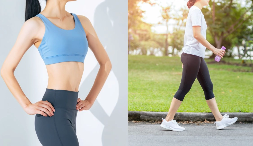 走路瘦身 走路瘦身