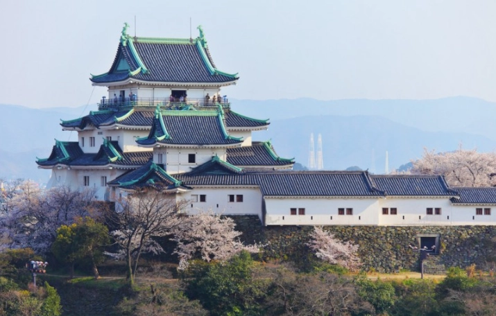 和歌山一日游行程