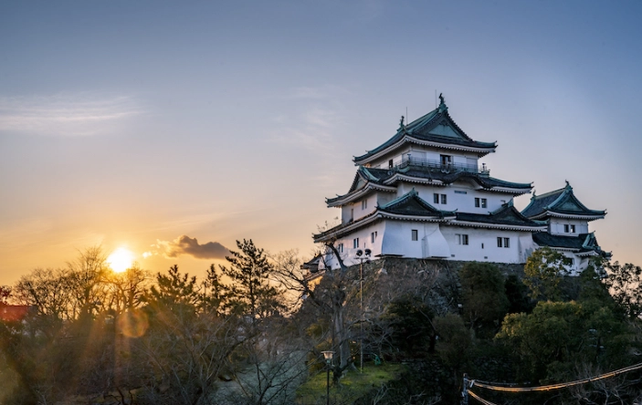 關西機場交通攻略