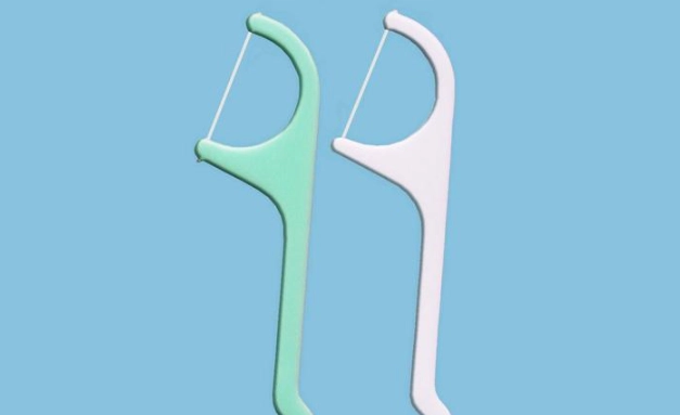 牙線使用頻率 牙線使用頻率