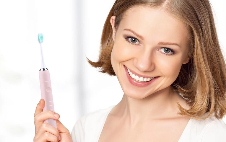 貝氏刷牙法技巧