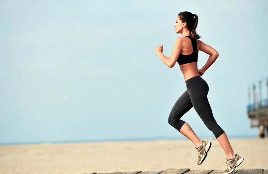 半小時運動效益