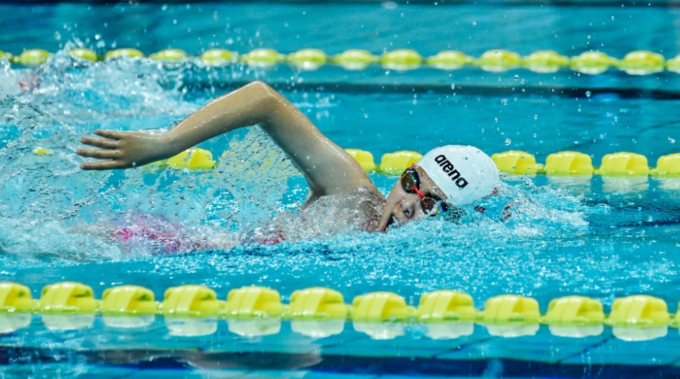每日運動好處 每日運動好處