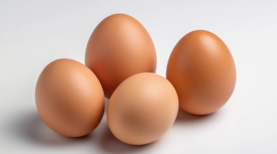 促進頭髮生長食物