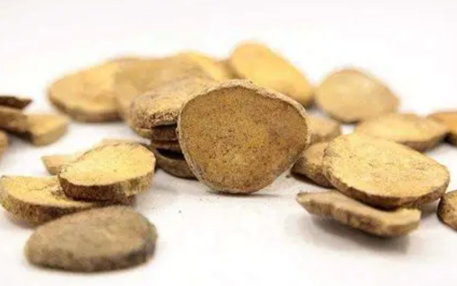 中藥消除脂肪肝