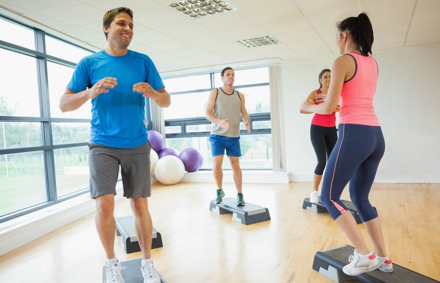 最佳燃脂運動時間