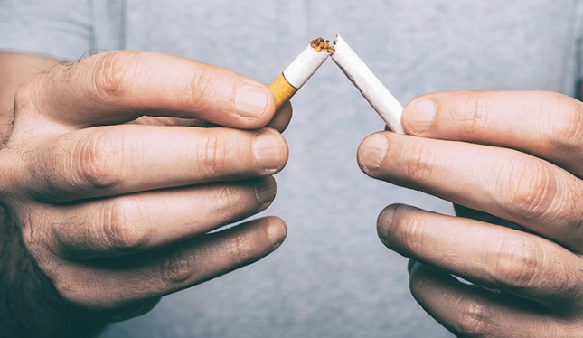 防止復吸方法 防止復吸方法