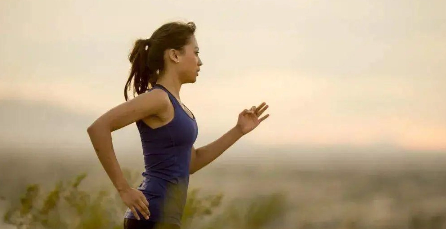 有氧運動燃脂時間