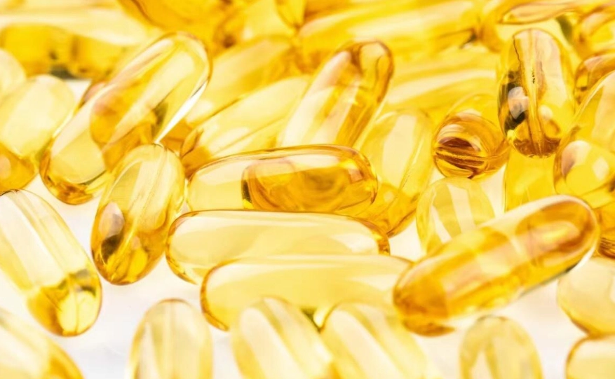 男性脫髮營養補充