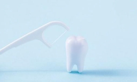 牙線使用頻率 牙線使用頻率