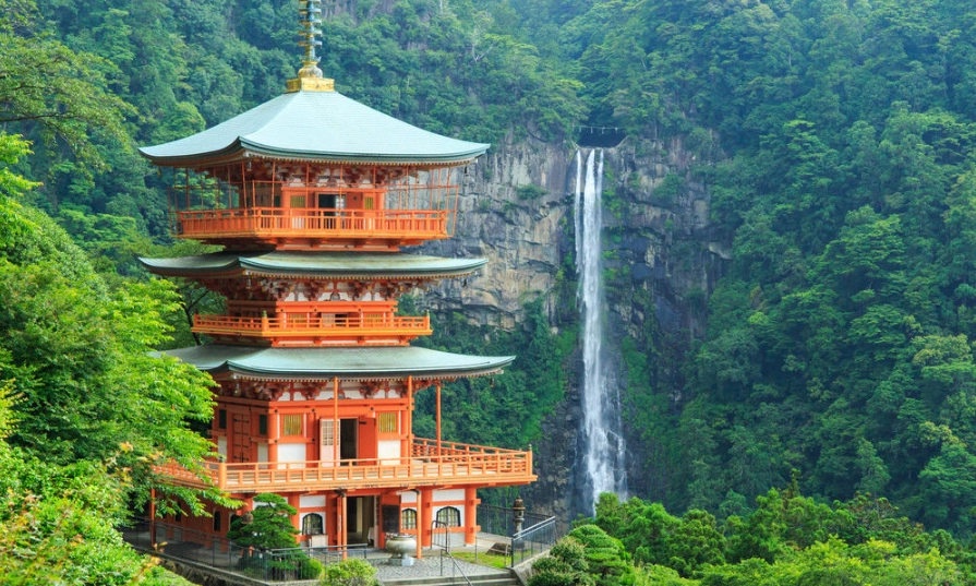 和歌山冬季旅遊 和歌山冬季旅遊