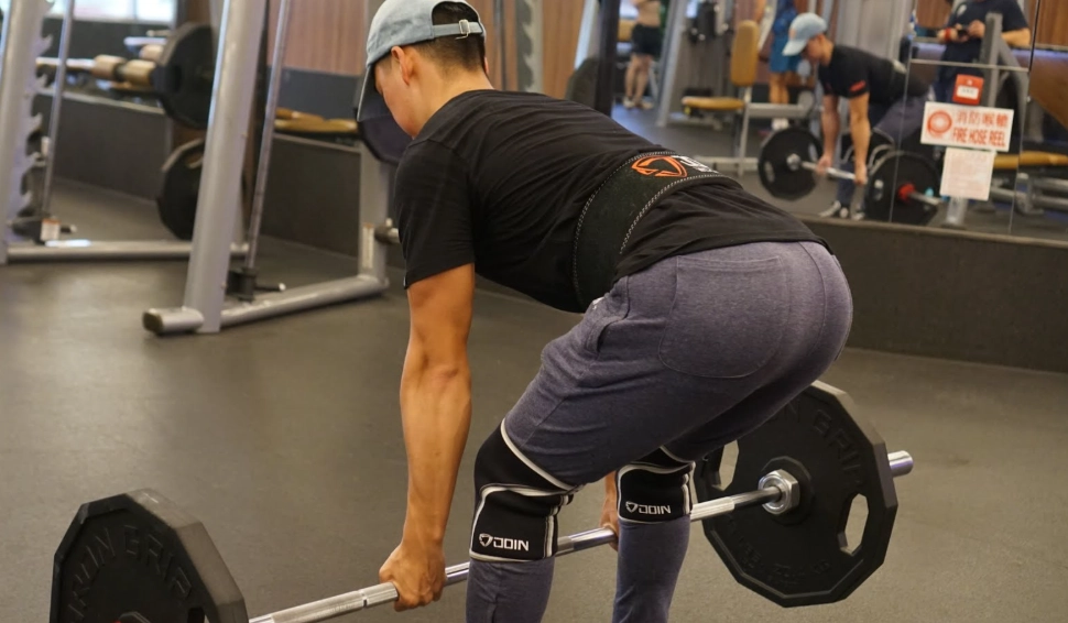 下背肌鍛鍊 下背肌鍛鍊