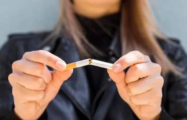 戒菸失敗原因 戒菸失敗原因