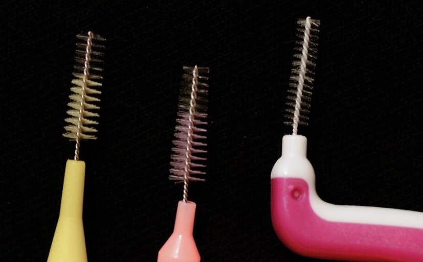 牙間刷使用問題 牙間刷使用問題