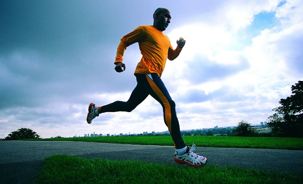 最佳燃脂運動時間