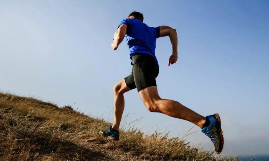 每日運動好處 每日運動好處