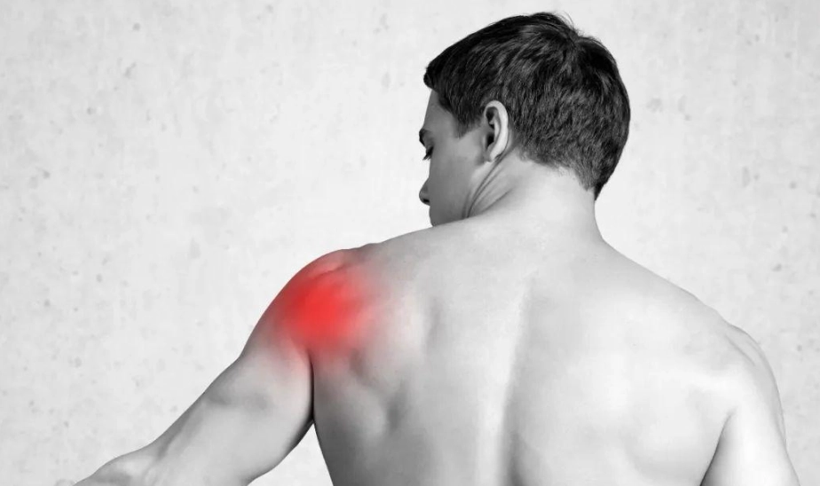 背部疼痛治療