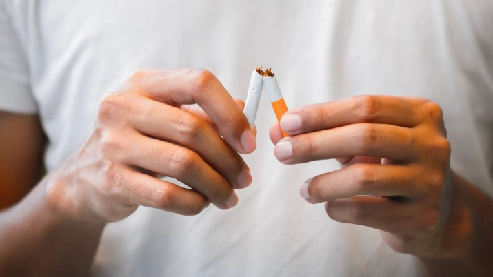 戒菸失敗原因 戒菸失敗原因