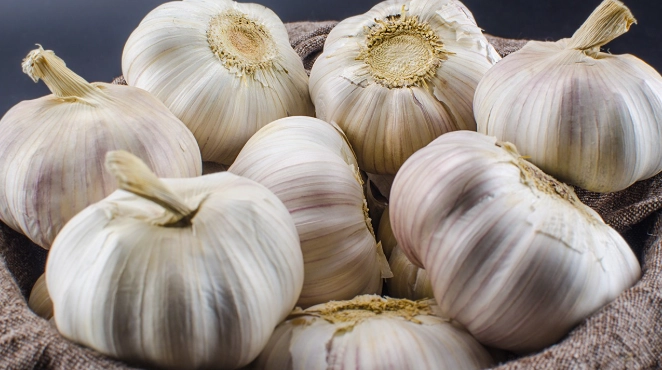 蒜頭保存方法 蒜頭保存方法