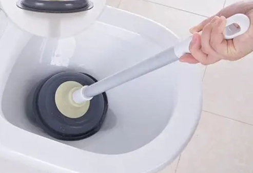 DIY馬桶疏通 DIY馬桶疏通