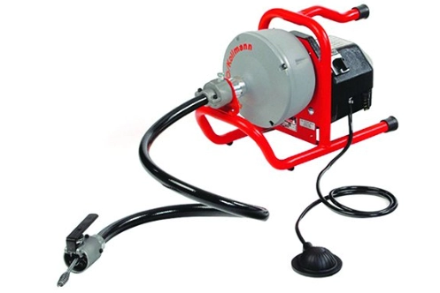 廚房下水道堵塞