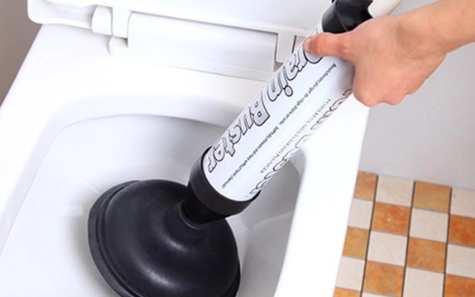 馬桶疏通技巧 馬桶疏通技巧