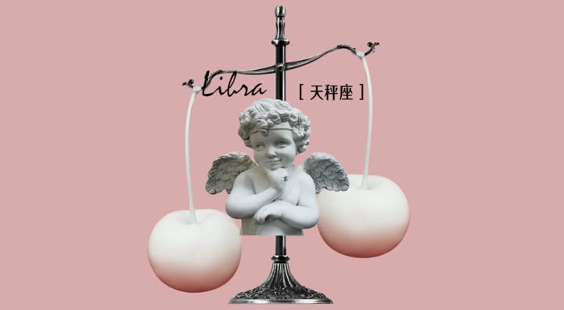 天秤女喜歡的跡象