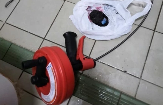 DIY通渠技巧 DIY通渠技巧