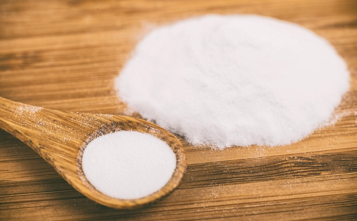 天然水管清潔方法