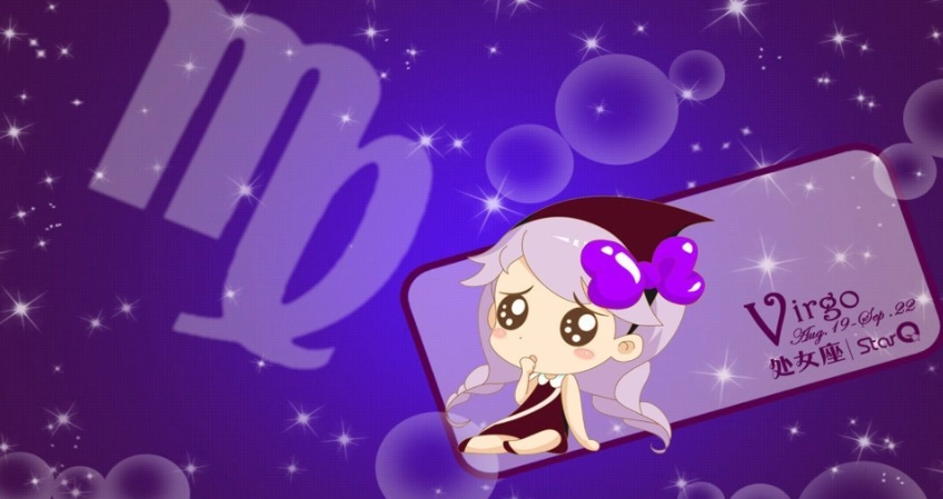 金星處女性格 金星處女性格