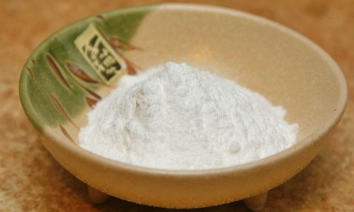 馬桶堵塞小蘇打