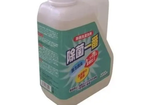 通馬桶清潔劑推薦