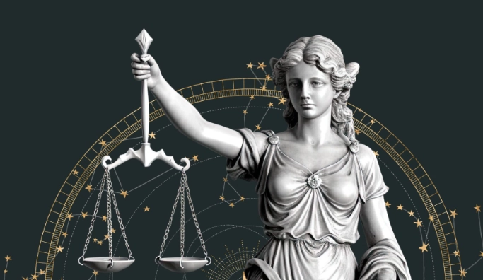 天秤女喜歡的男生