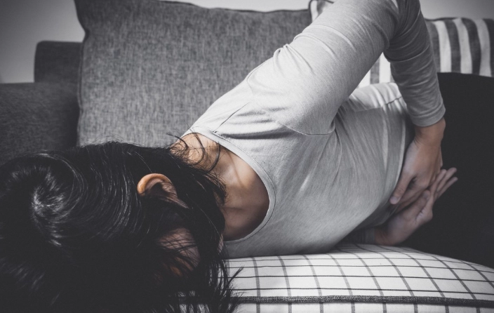 輕微中暑 拉肚子