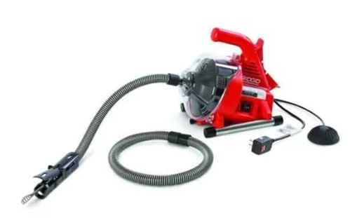 廚房下水道堵塞