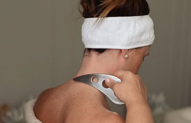 刮痧最佳時間 刮痧最佳時間