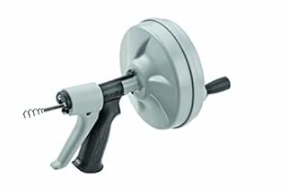 排水管清潔工具