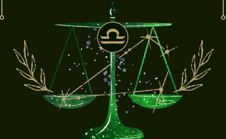 天秤座配對分析