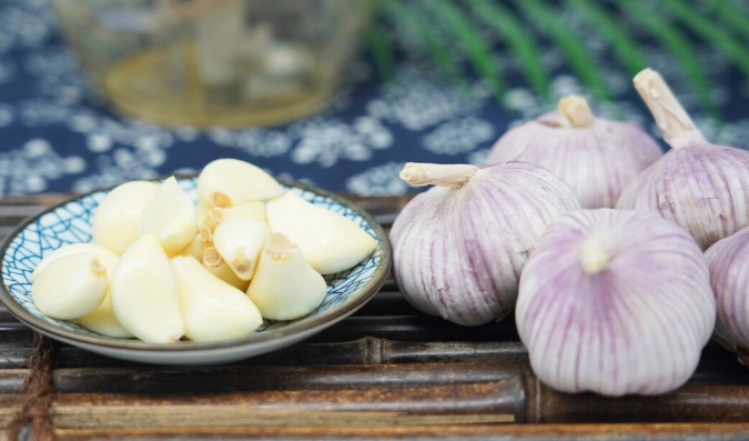 蒜頭儲存技巧 蒜頭儲存技巧